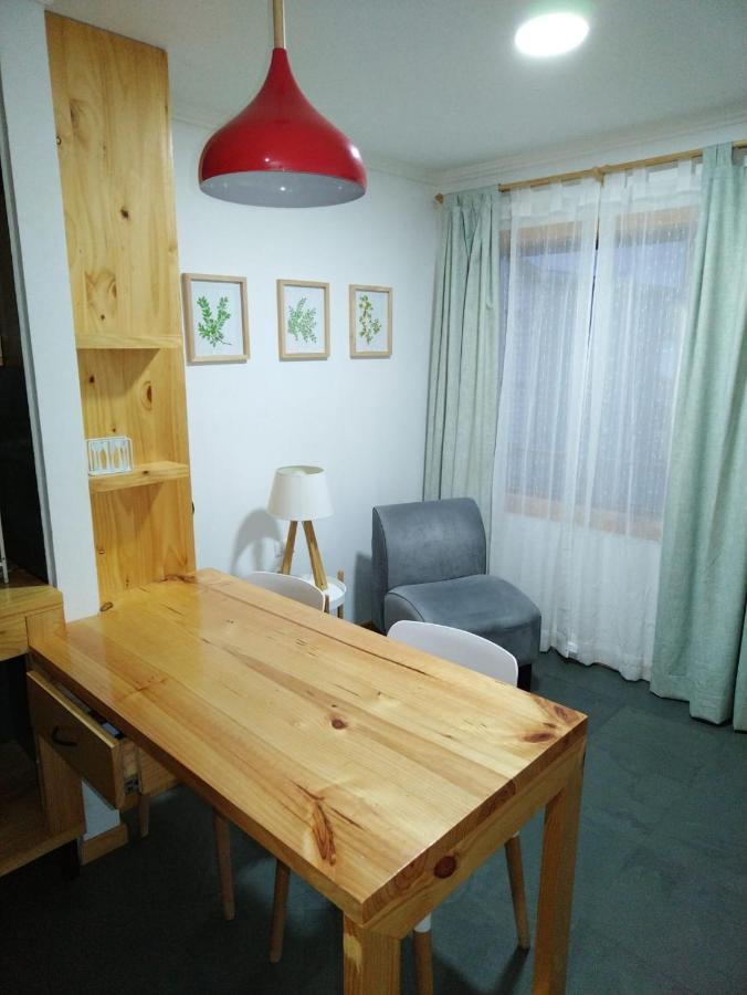 Natagonia Apartments Puerto Natales Esterno foto