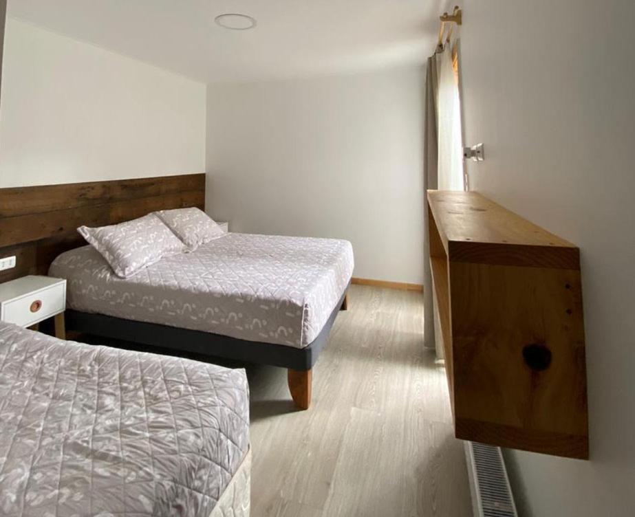 Natagonia Apartments Puerto Natales Esterno foto