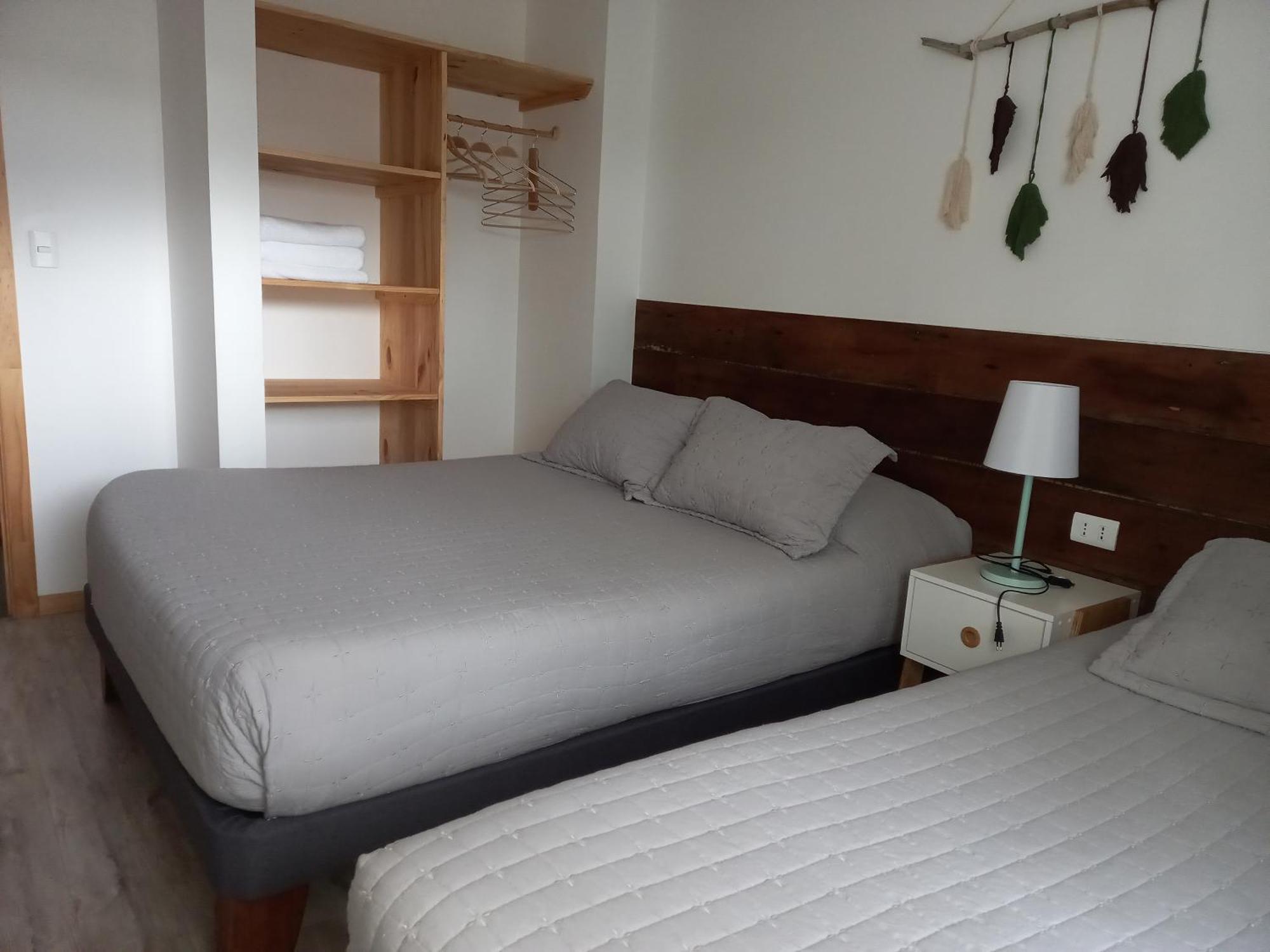 Natagonia Apartments Puerto Natales Esterno foto